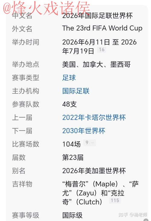 2026世界杯比分注册指南